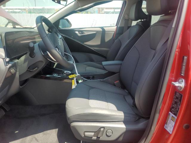 Photo 6 VIN: KNDCR3L1XR5113625 - KIA NIRO WIND 