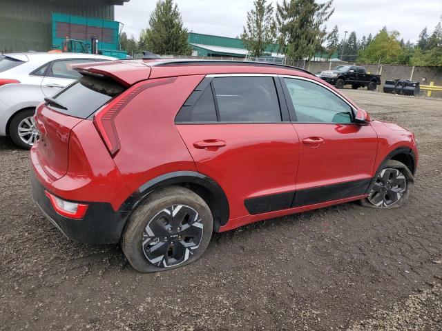 Photo 2 VIN: KNDCR3L1XR5118033 - KIA NIRO WIND 