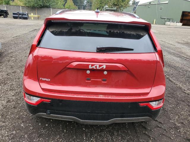 Photo 5 VIN: KNDCR3L1XR5118033 - KIA NIRO WIND 