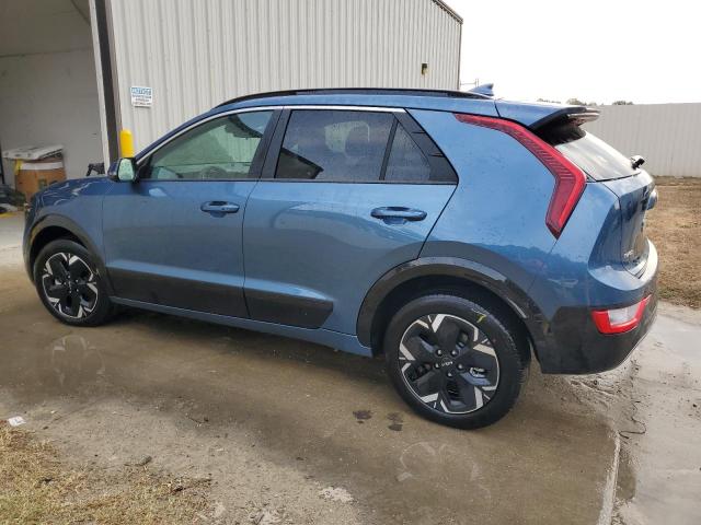 Photo 1 VIN: KNDCR3L1XR5121773 - KIA NIRO WIND 