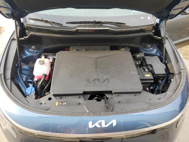 Photo 11 VIN: KNDCR3L1XR5121773 - KIA NIRO WIND 