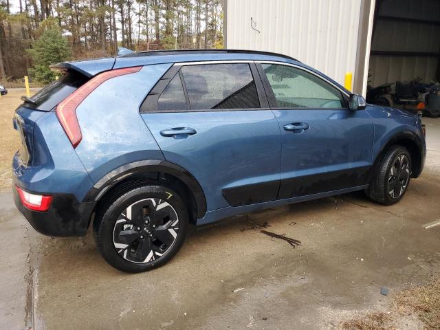 Photo 2 VIN: KNDCR3L1XR5121773 - KIA NIRO WIND 