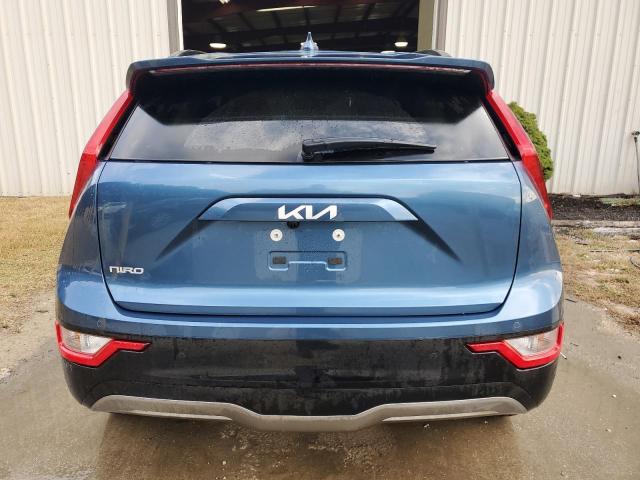 Photo 5 VIN: KNDCR3L1XR5121773 - KIA NIRO WIND 