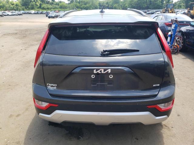 Photo 5 VIN: KNDCR3LE0P5039972 - KIA NIRO EX 