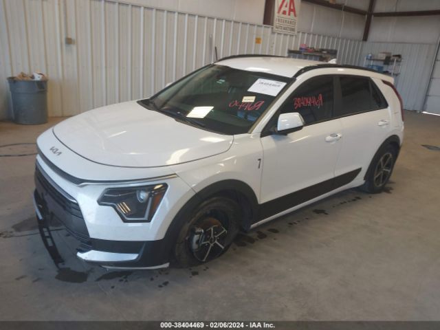 Photo 1 VIN: KNDCR3LE0P5046680 - KIA NIRO 