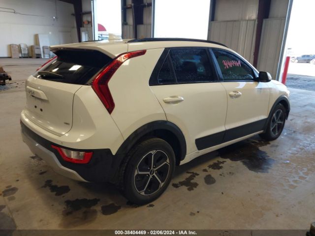 Photo 3 VIN: KNDCR3LE0P5046680 - KIA NIRO 