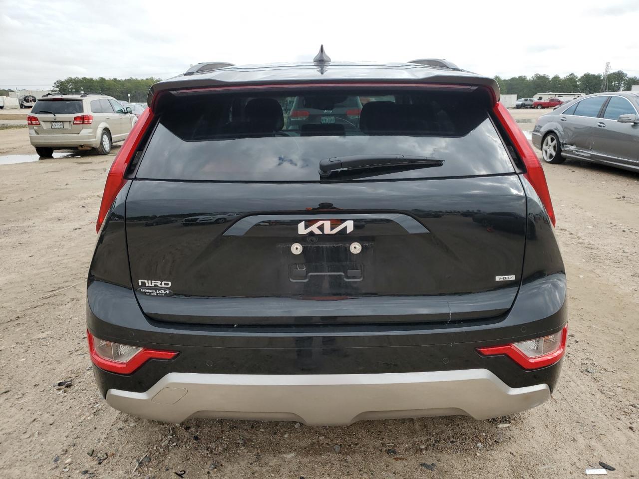 Photo 5 VIN: KNDCR3LE0P5056500 - KIA NIRO 