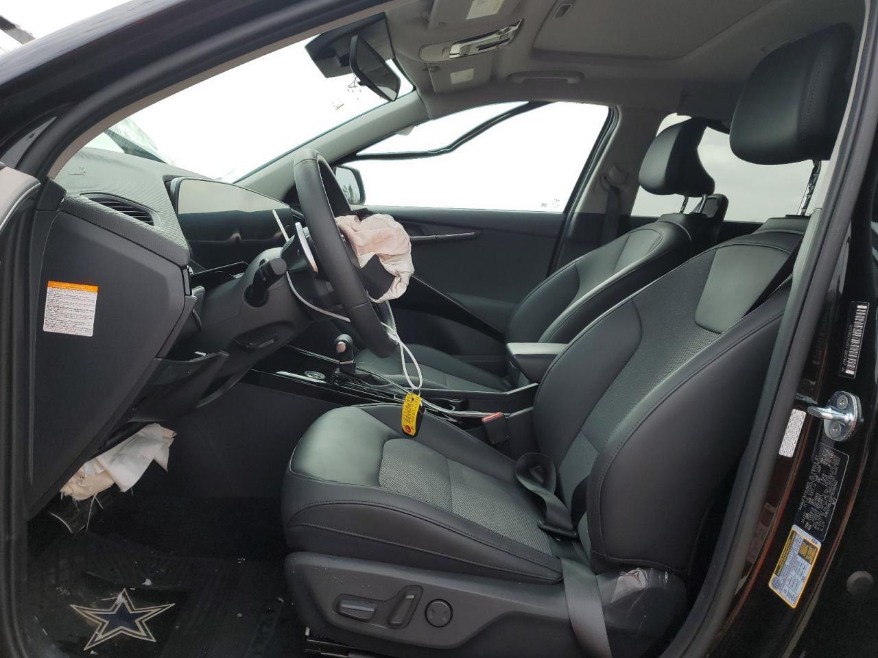 Photo 6 VIN: KNDCR3LE0P5056500 - KIA NIRO 