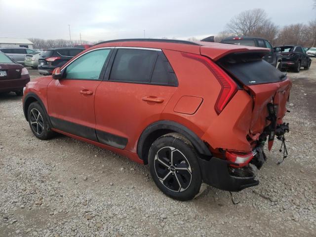 Photo 1 VIN: KNDCR3LE0P5057274 - KIA NIRO EX 