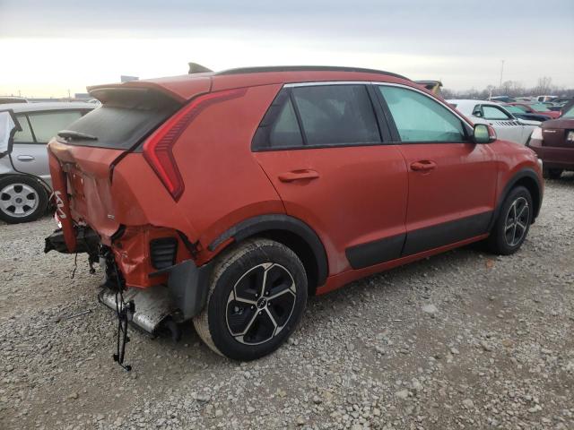 Photo 2 VIN: KNDCR3LE0P5057274 - KIA NIRO EX 