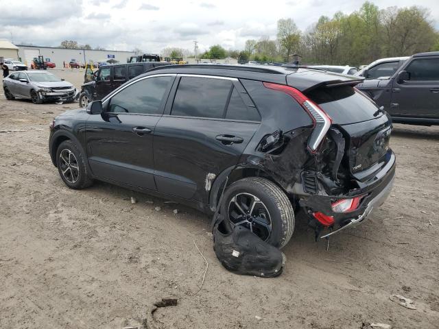 Photo 1 VIN: KNDCR3LE0P5089450 - KIA NIRO 