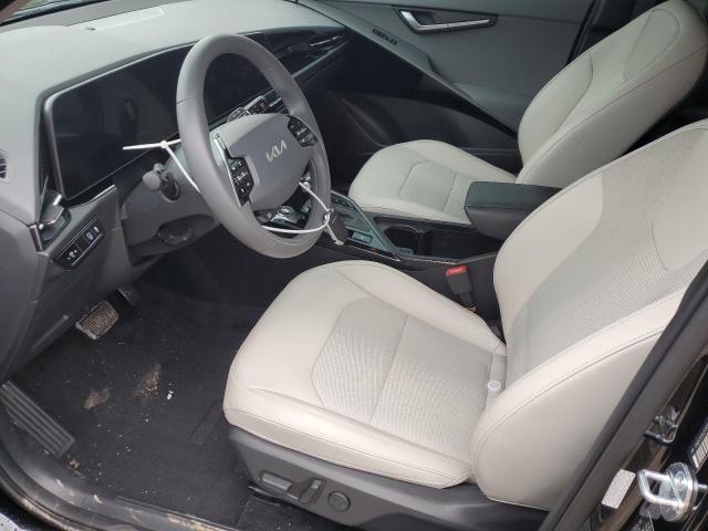 Photo 6 VIN: KNDCR3LE0P5089450 - KIA NIRO 