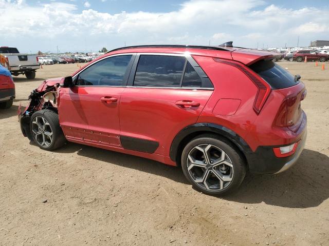 Photo 1 VIN: KNDCR3LE0P5094017 - KIA NIRO EX 