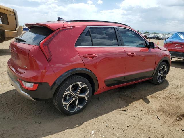 Photo 2 VIN: KNDCR3LE0P5094017 - KIA NIRO EX 