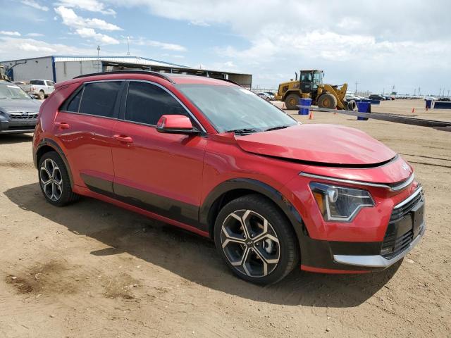 Photo 3 VIN: KNDCR3LE0P5094017 - KIA NIRO EX 