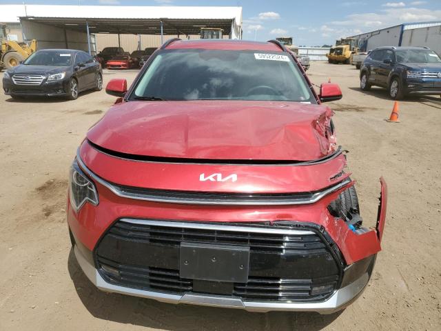 Photo 4 VIN: KNDCR3LE0P5094017 - KIA NIRO EX 