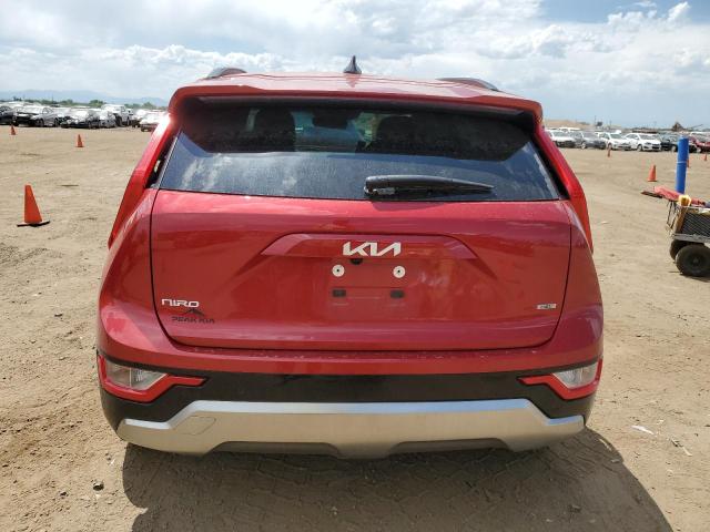 Photo 5 VIN: KNDCR3LE0P5094017 - KIA NIRO EX 