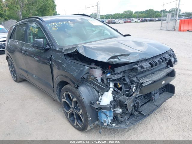 Photo 5 VIN: KNDCR3LE0P5104898 - KIA NIRO 