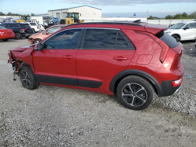 Photo 1 VIN: KNDCR3LE0P5109843 - KIA NIRO EX 