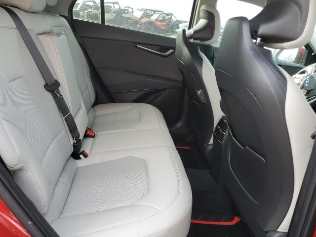 Photo 10 VIN: KNDCR3LE0P5109843 - KIA NIRO EX 