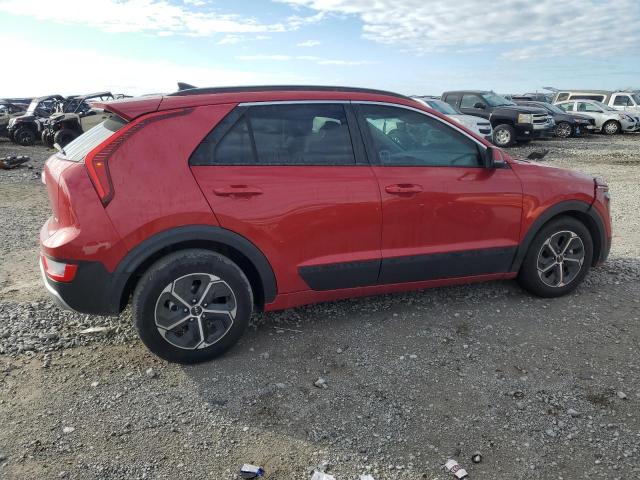 Photo 2 VIN: KNDCR3LE0P5109843 - KIA NIRO EX 