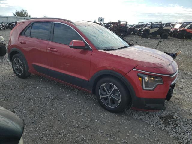 Photo 3 VIN: KNDCR3LE0P5109843 - KIA NIRO EX 