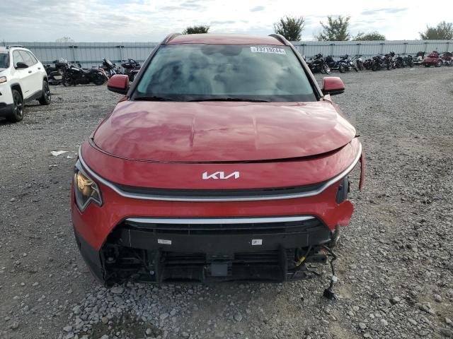 Photo 4 VIN: KNDCR3LE0P5109843 - KIA NIRO EX 