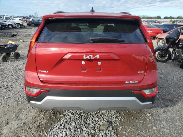 Photo 5 VIN: KNDCR3LE0P5109843 - KIA NIRO EX 