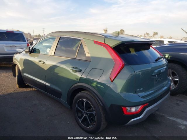 Photo 2 VIN: KNDCR3LE0P5118011 - KIA NIRO 