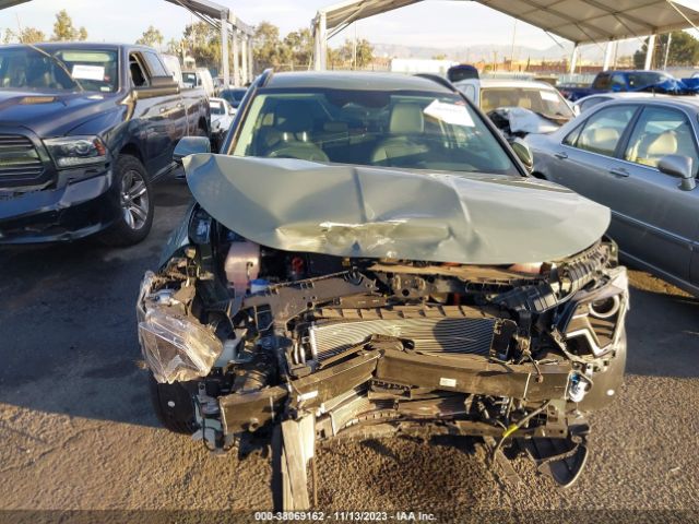 Photo 5 VIN: KNDCR3LE0P5118011 - KIA NIRO 