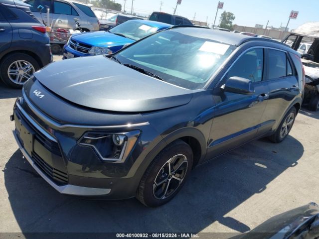 Photo 1 VIN: KNDCR3LE0R5162285 - KIA NIRO 