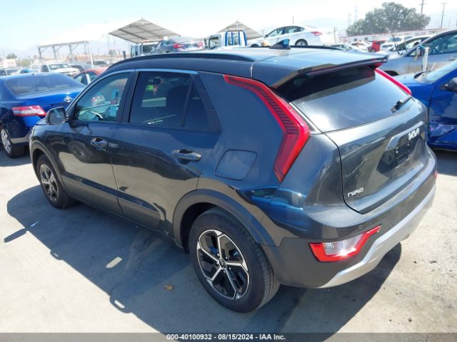 Photo 2 VIN: KNDCR3LE0R5162285 - KIA NIRO 