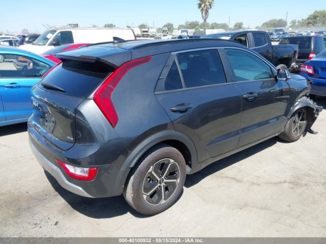 Photo 3 VIN: KNDCR3LE0R5162285 - KIA NIRO 