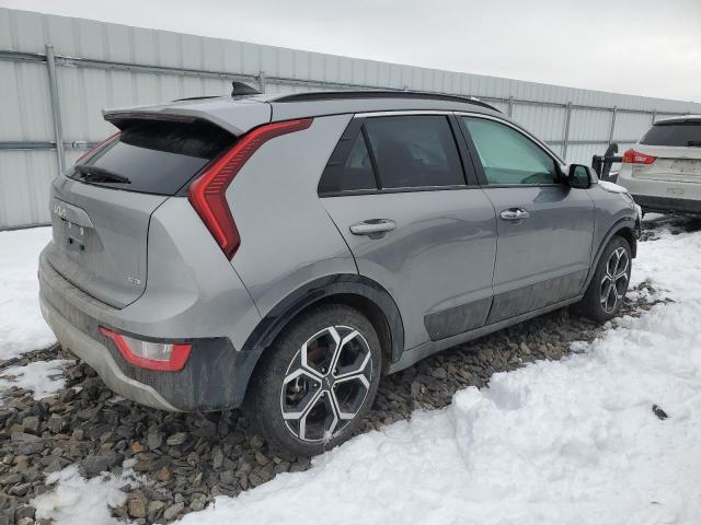 Photo 2 VIN: KNDCR3LE1P5046137 - KIA NIRO 