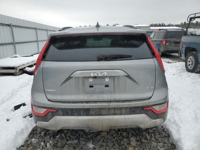 Photo 5 VIN: KNDCR3LE1P5046137 - KIA NIRO 