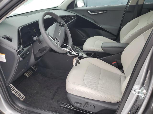 Photo 6 VIN: KNDCR3LE1P5046137 - KIA NIRO 