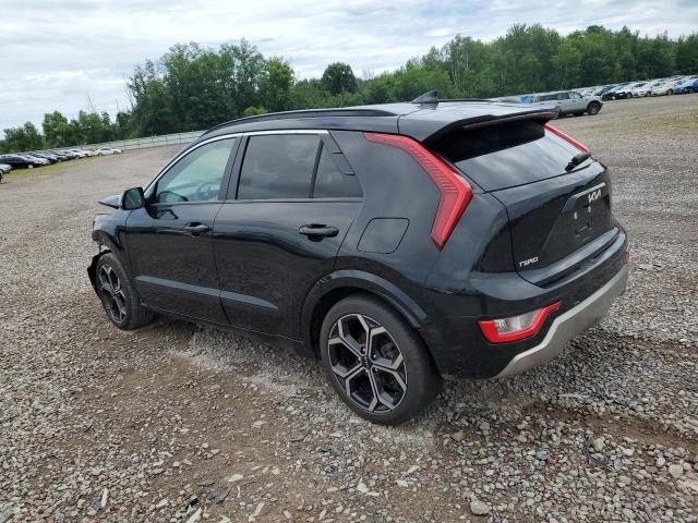 Photo 1 VIN: KNDCR3LE1P5067067 - KIA NIRO EX 