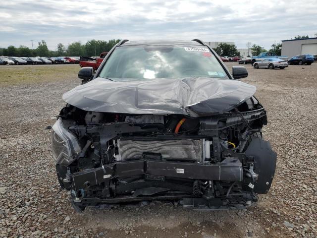 Photo 4 VIN: KNDCR3LE1P5067067 - KIA NIRO EX 