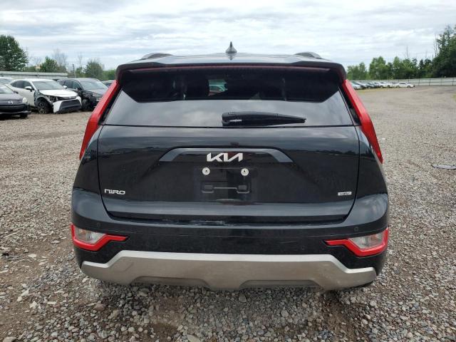 Photo 5 VIN: KNDCR3LE1P5067067 - KIA NIRO EX 