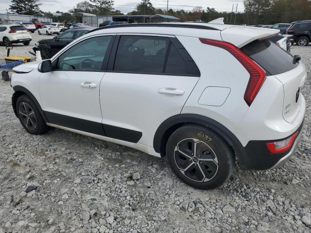 Photo 1 VIN: KNDCR3LE1P5074505 - KIA NIRO 