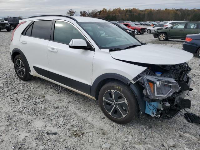 Photo 3 VIN: KNDCR3LE1P5074505 - KIA NIRO 