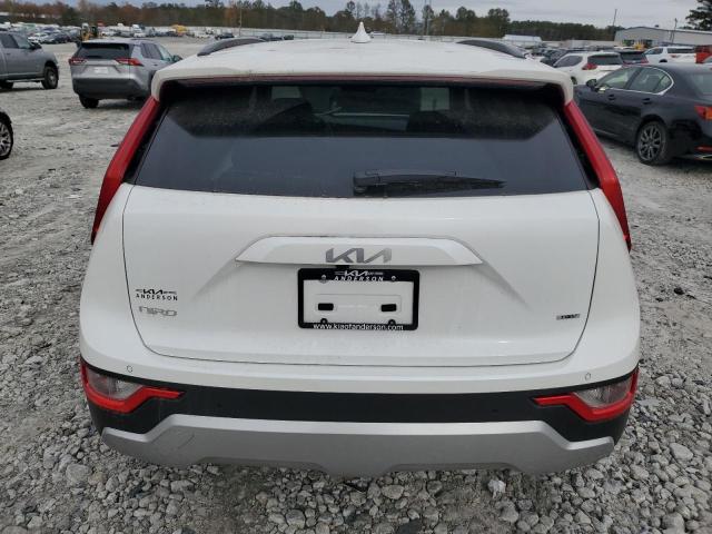 Photo 5 VIN: KNDCR3LE1P5074505 - KIA NIRO 