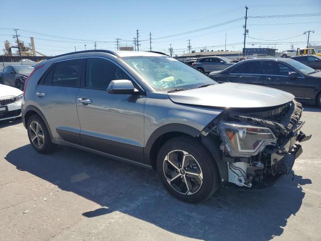 Photo 3 VIN: KNDCR3LE1R5174946 - KIA NIRO EX 