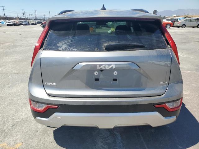 Photo 5 VIN: KNDCR3LE1R5174946 - KIA NIRO EX 