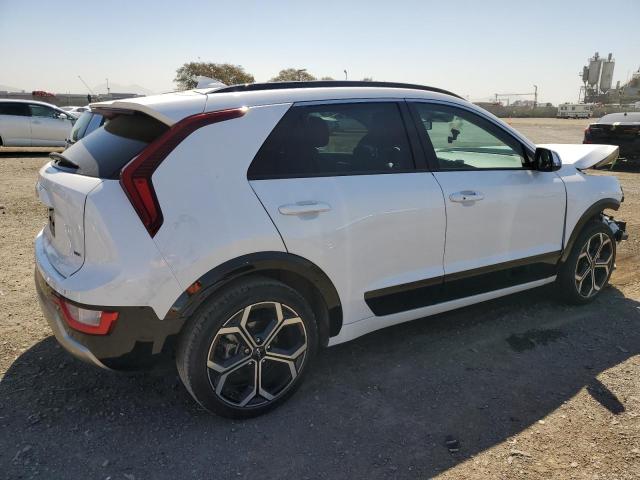 Photo 2 VIN: KNDCR3LE2P5043151 - KIA NIRO 