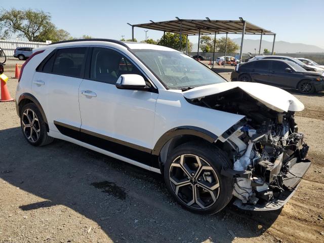 Photo 3 VIN: KNDCR3LE2P5043151 - KIA NIRO 