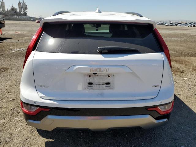 Photo 5 VIN: KNDCR3LE2P5043151 - KIA NIRO 