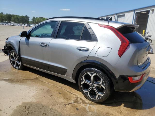 Photo 1 VIN: KNDCR3LE2P5046602 - KIA NIRO 