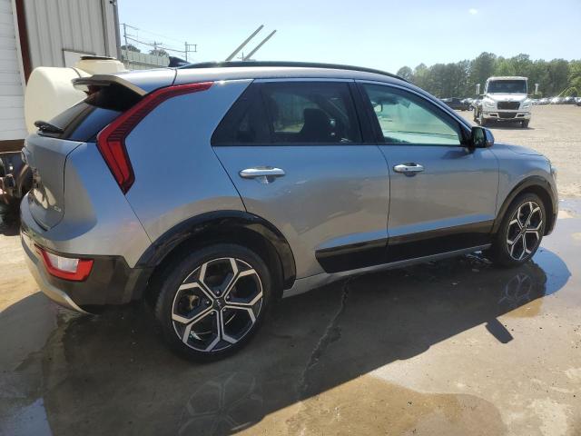 Photo 2 VIN: KNDCR3LE2P5046602 - KIA NIRO 