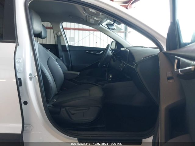 Photo 4 VIN: KNDCR3LE2P5063531 - KIA NIRO 